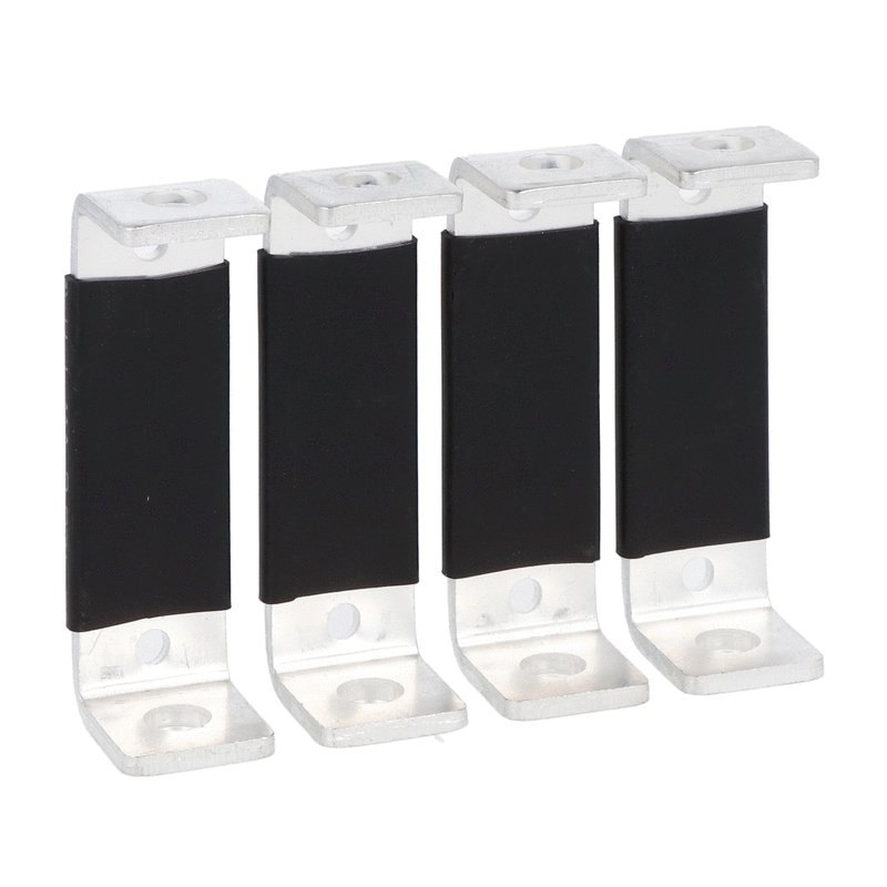 Thanh nối 1 cực GLX202 – Bộ phụ kiện kết nối điện an toàn cho dòng GLC Series