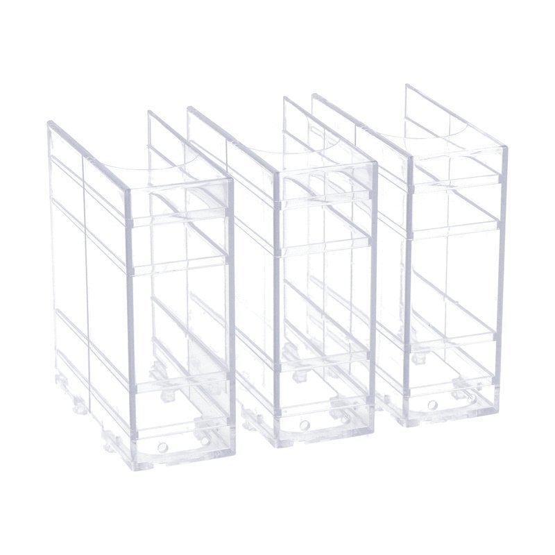 Nắp đầu cọc GLX800 – Bộ phụ kiện bảo vệ an toàn cho thiết bị GL Series