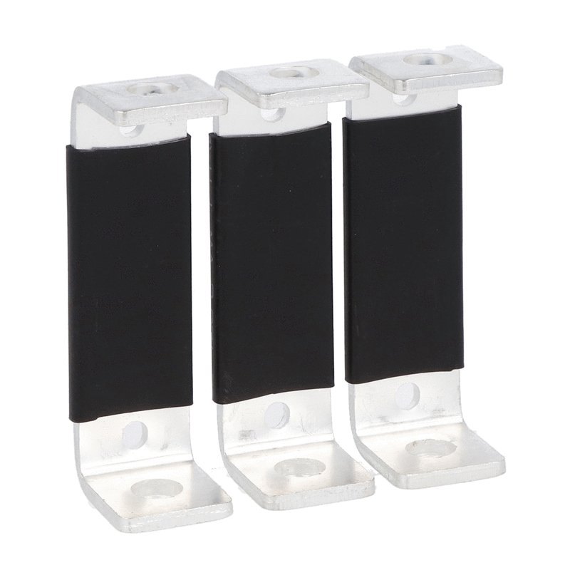 Thanh nối 1 cực GLX201 – Kết nối điện an toàn cho thiết bị dòng GLC
