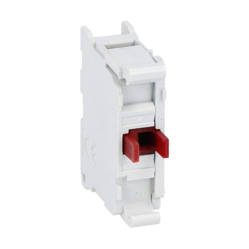 Tiếp điểm phụ GLX1001 – Giải pháp kết nối an toàn, hiệu quả từ LOVATO Electric