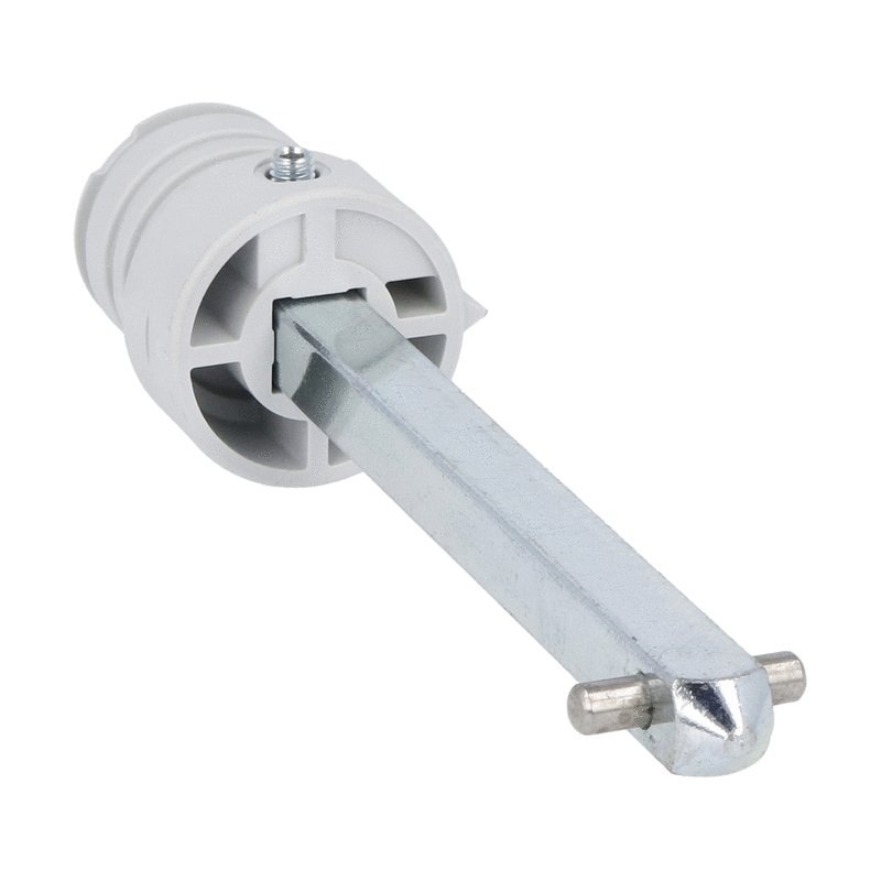 Lovato GLX7150S10 – Trục Nối Dài Cho Tay Xoay Ngoài Mặt Tủ GLX61/GLX62 Series