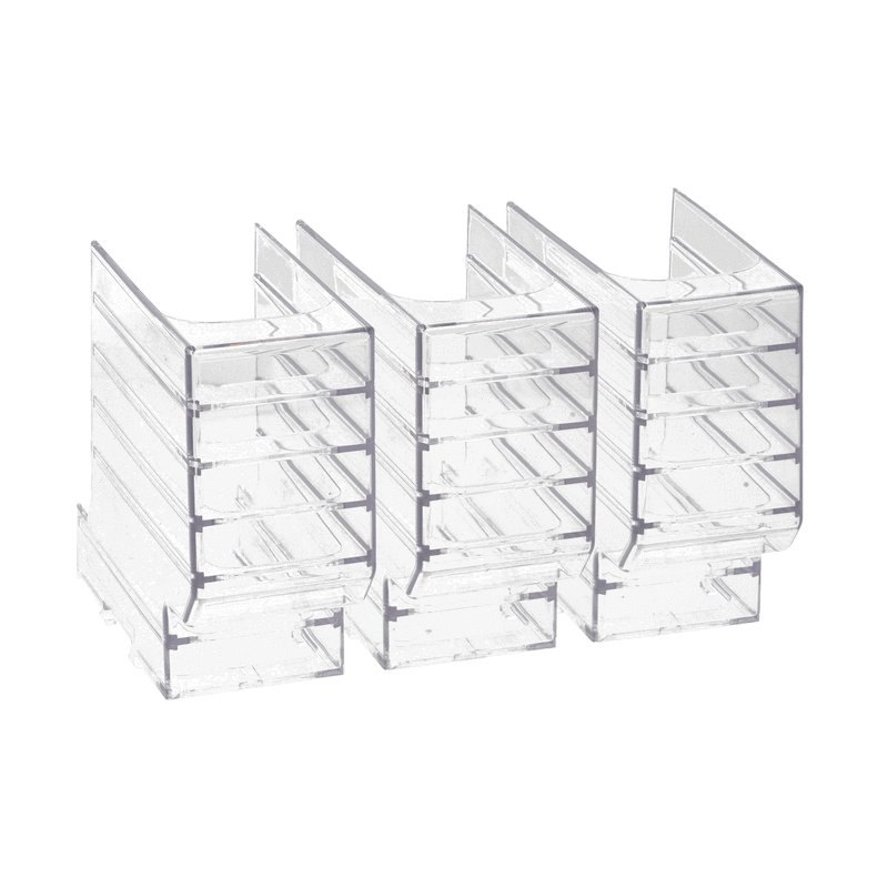 Nắp đầu cọc GLX804 – Bộ phụ kiện bảo vệ cực điện cho thiết bị GL0631 đến GL1000