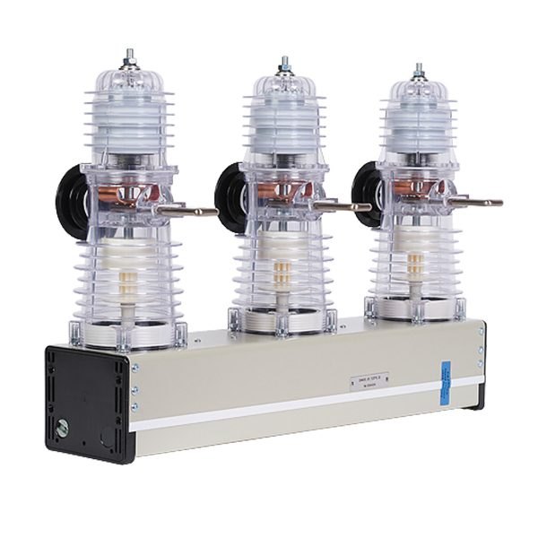 Máy cắt chân không Indoor VCB 3 pha 24kV 800A Magvatech