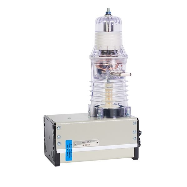 Máy cắt chân không Indoor VCB 1 pha 12kV 800A Magvatech
