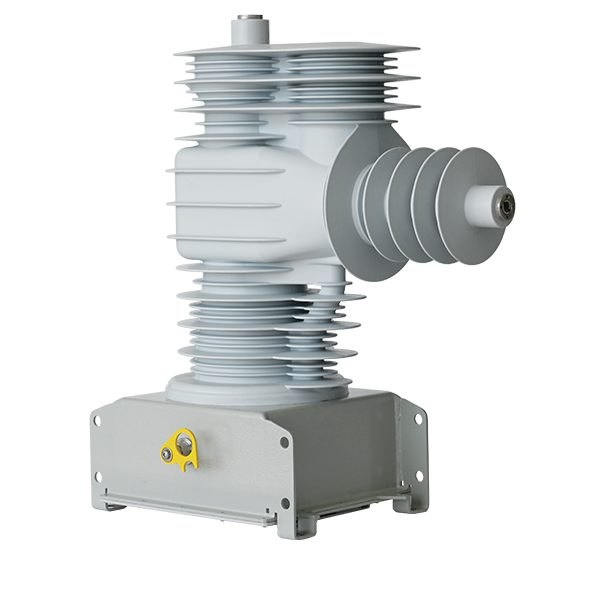 Máy cắt chân không Outdoor VCB 1 pha 38kV 1250A Magvatech