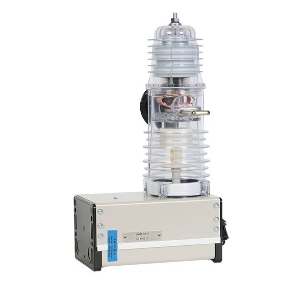 Máy cắt chân không Indoor VCB 1 pha 24kV 800A Magvatech