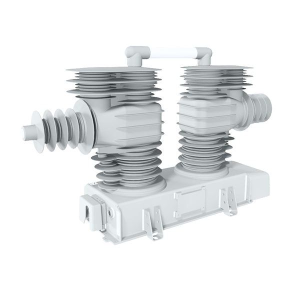 Máy cắt chân không Outdoor VCB 1 pha 38kV 800A Magvatech