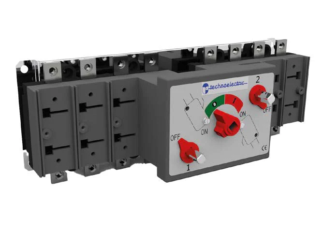 Cầu dao cách ly EO1P 32 - 160A Technoelectric