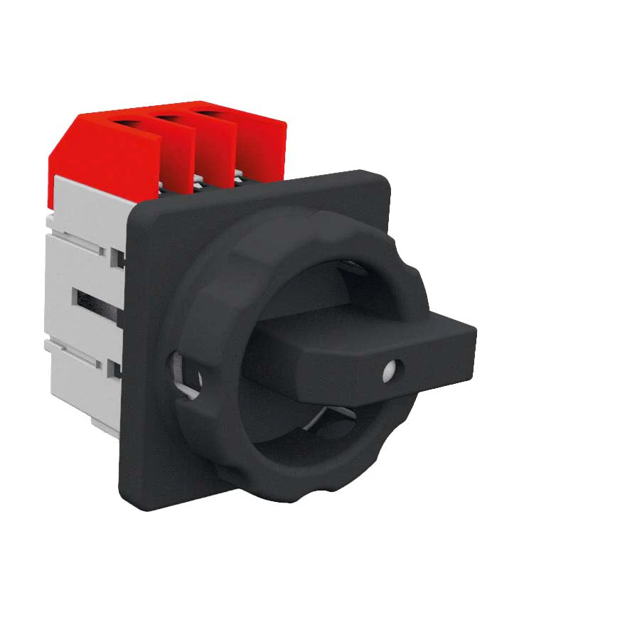 Cầu dao cách ly ST1 16 - 63A Technoelectric