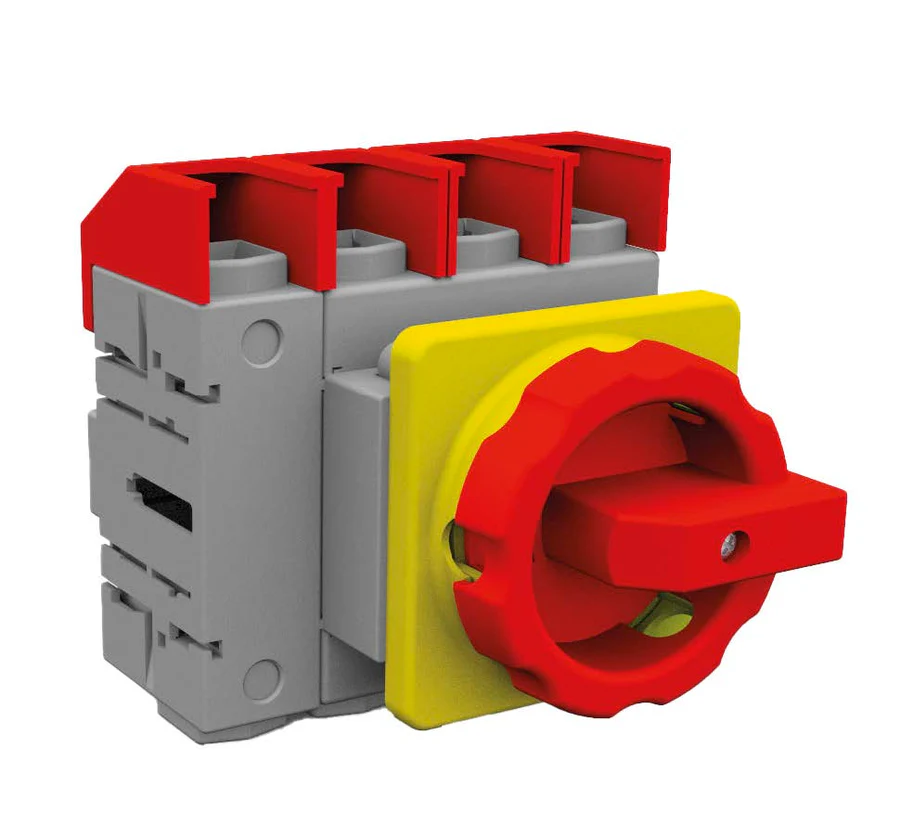 Cầu dao cách ly ST2 100 - 125A Technoelectric