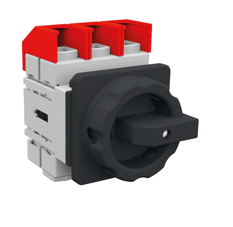 Cầu dao cách ly ST2 100 - 125A Technoelectric