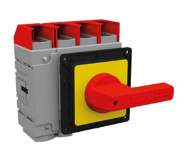 Cầu dao cách ly ST2 180 - 250A Technoelectric