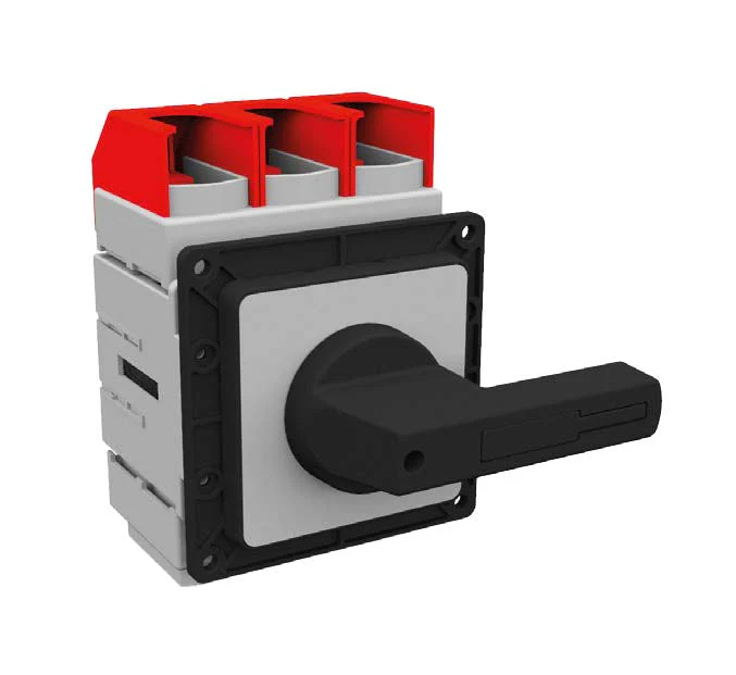 Cầu dao cách ly ST2 180 - 250A Technoelectric