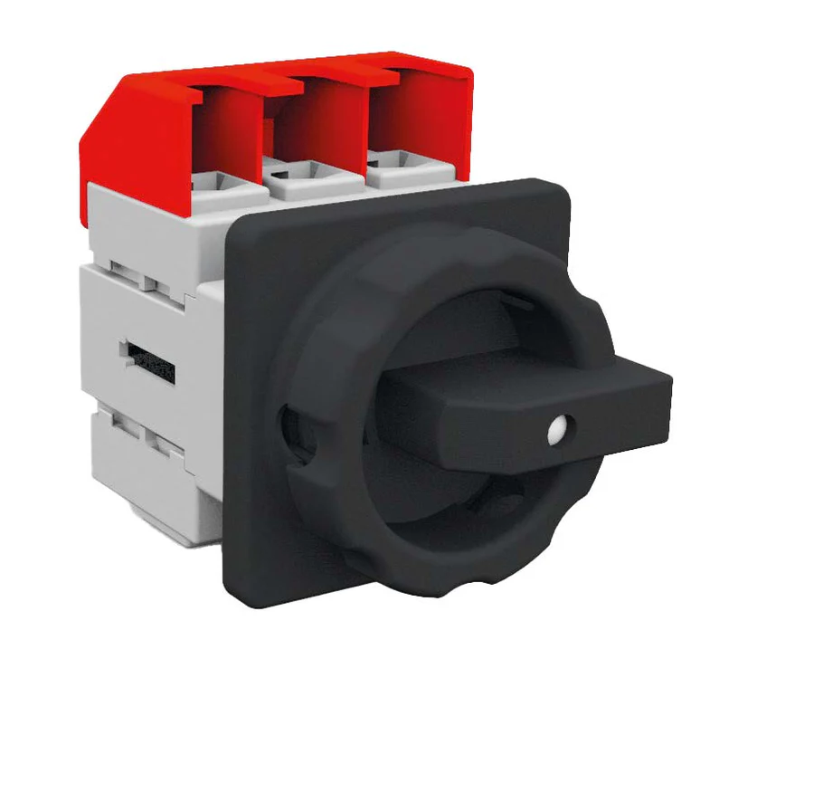 Cầu dao cách ly ST2 80A Technoelectric