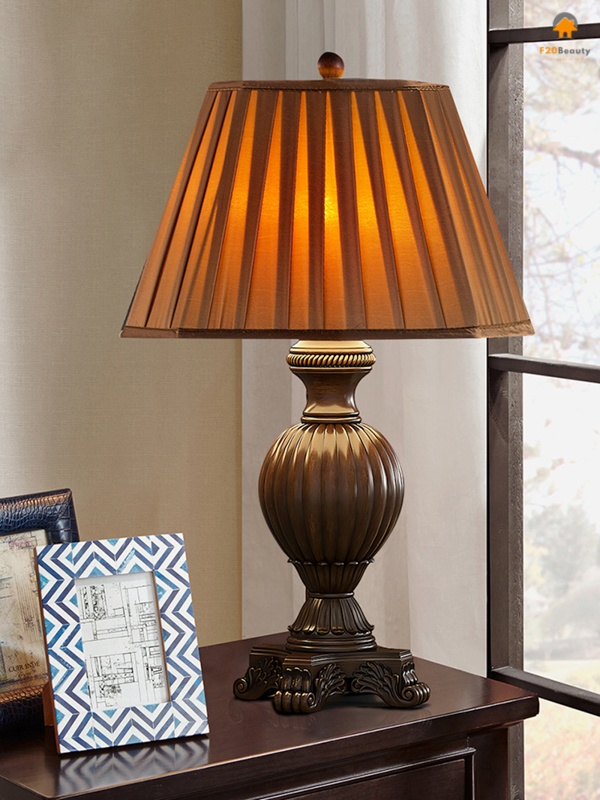 Đèn Ngủ Decor – Tô Điểm Không Gian Phòng Ngủ Với Ánh Sáng Nghệ Thuật