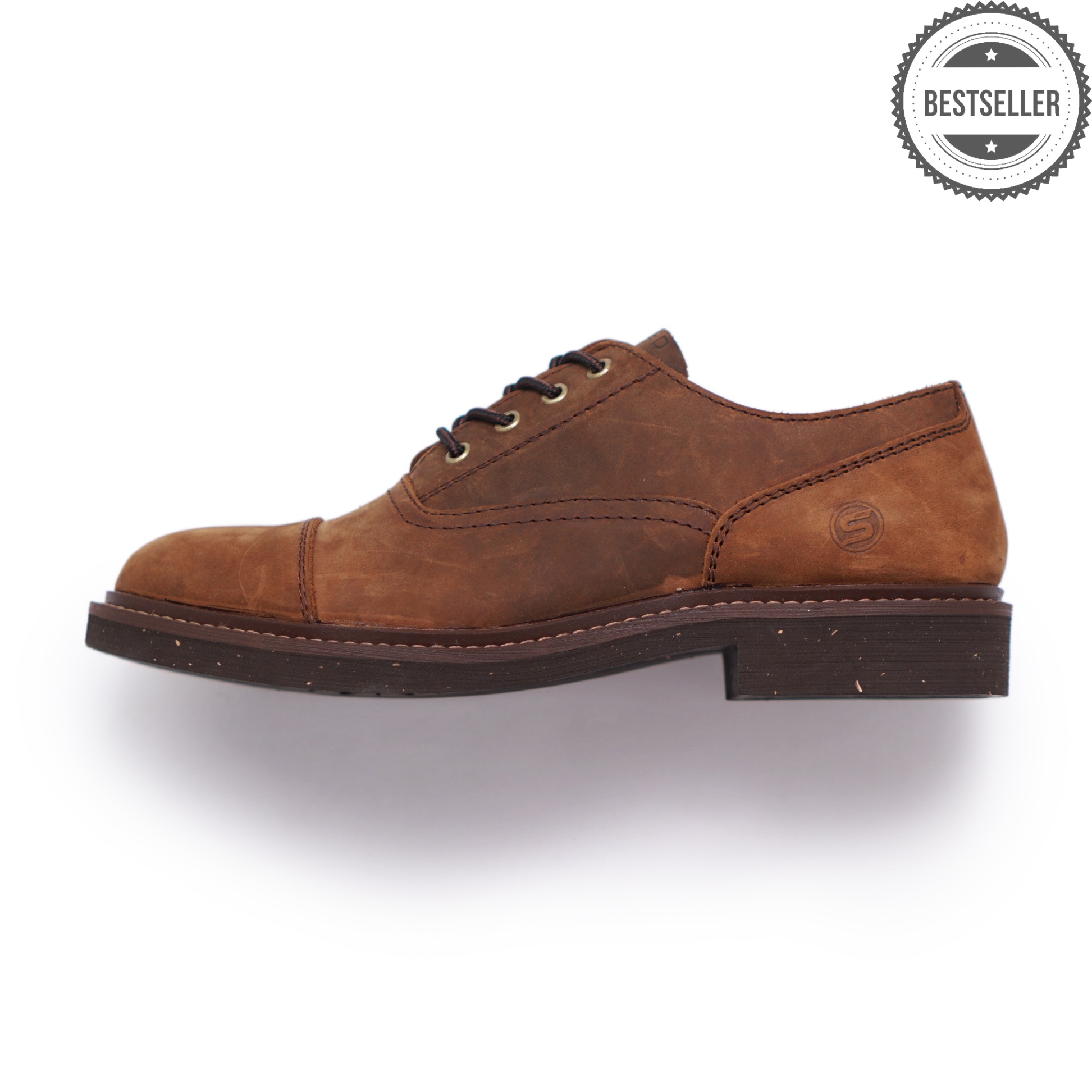 GIÀY KHÔNG CỔ OS OXFORD