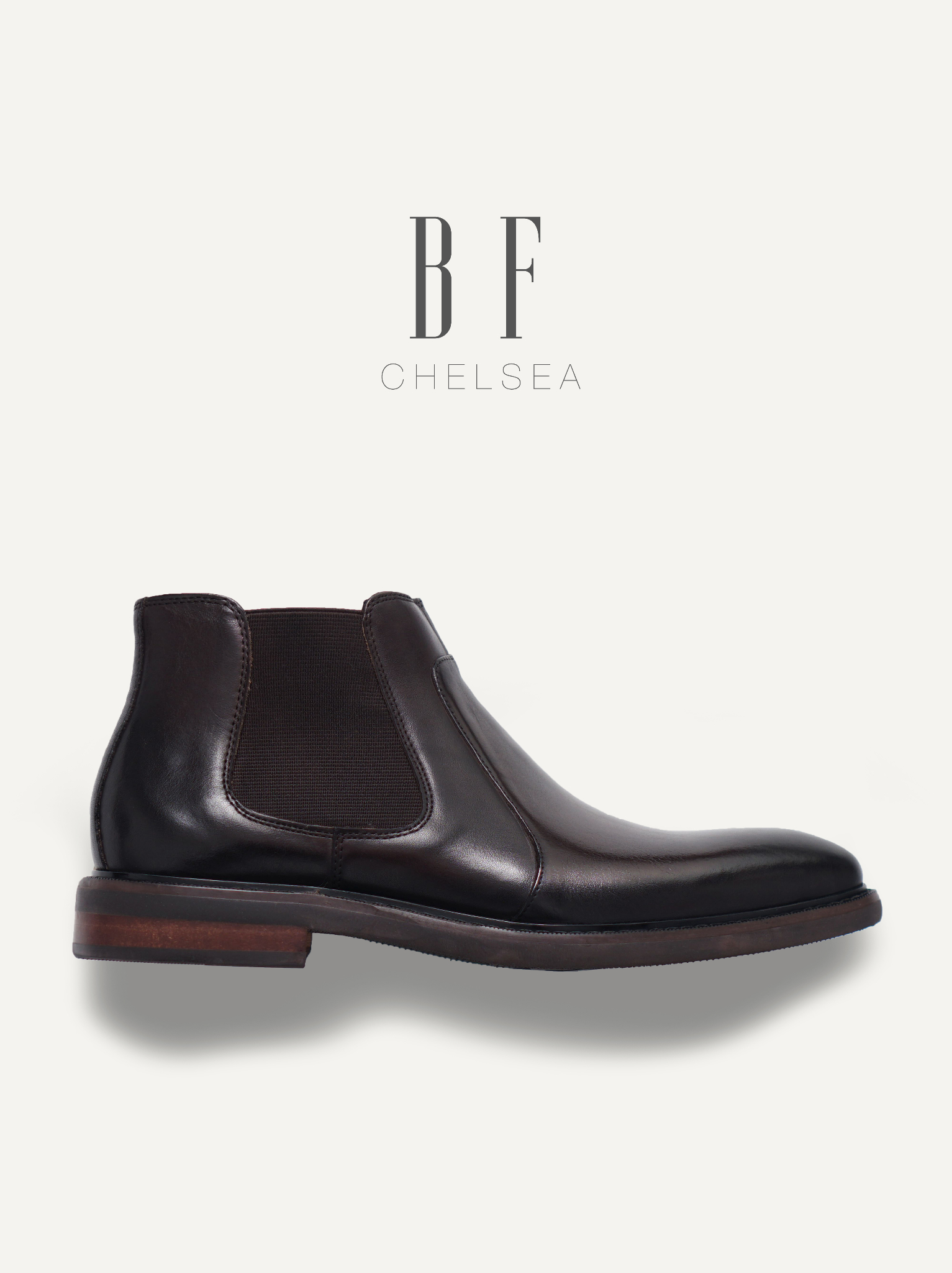 Giày Boot BF - Chelsea