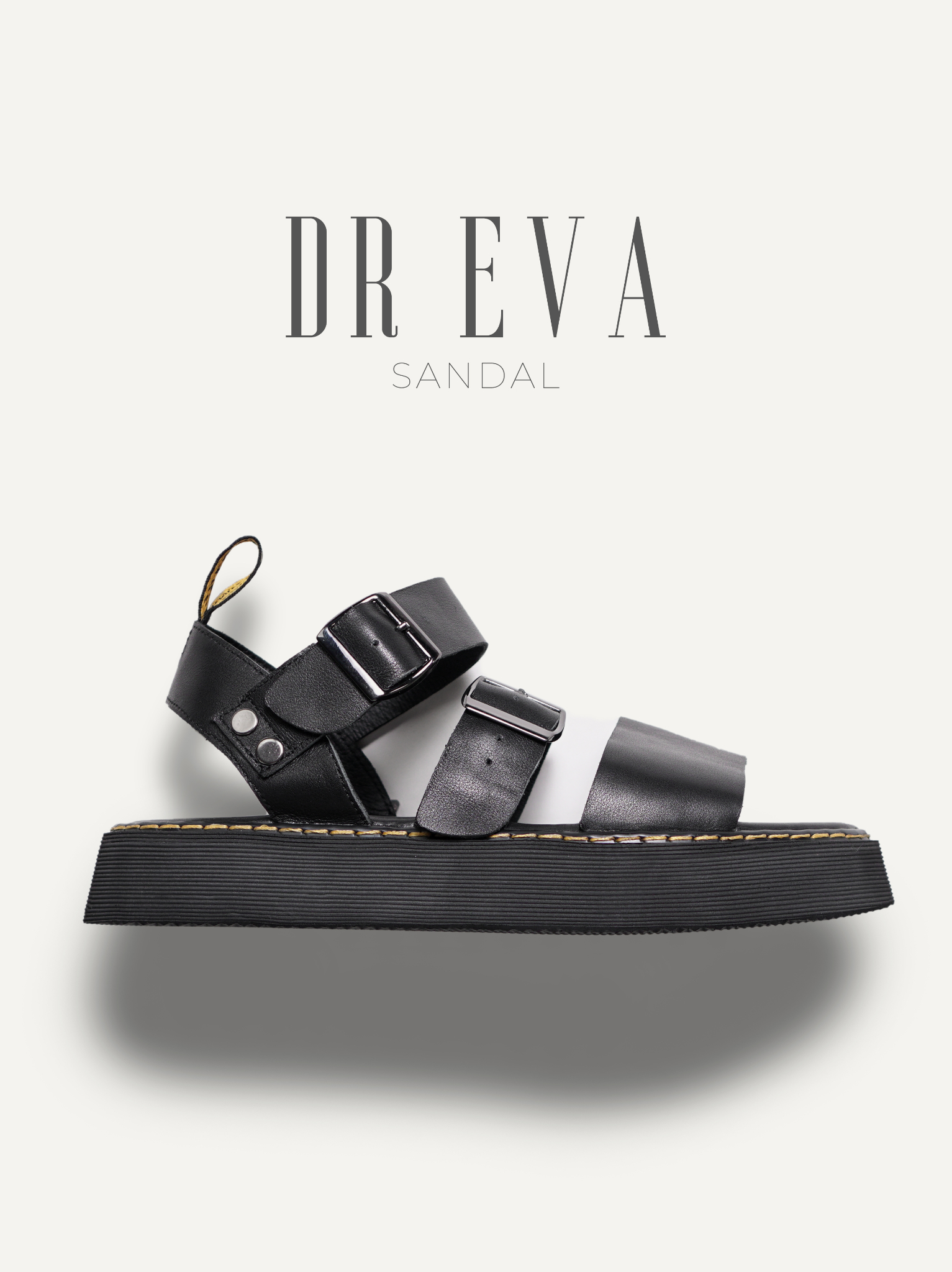 Dép Sandal Dr.eva