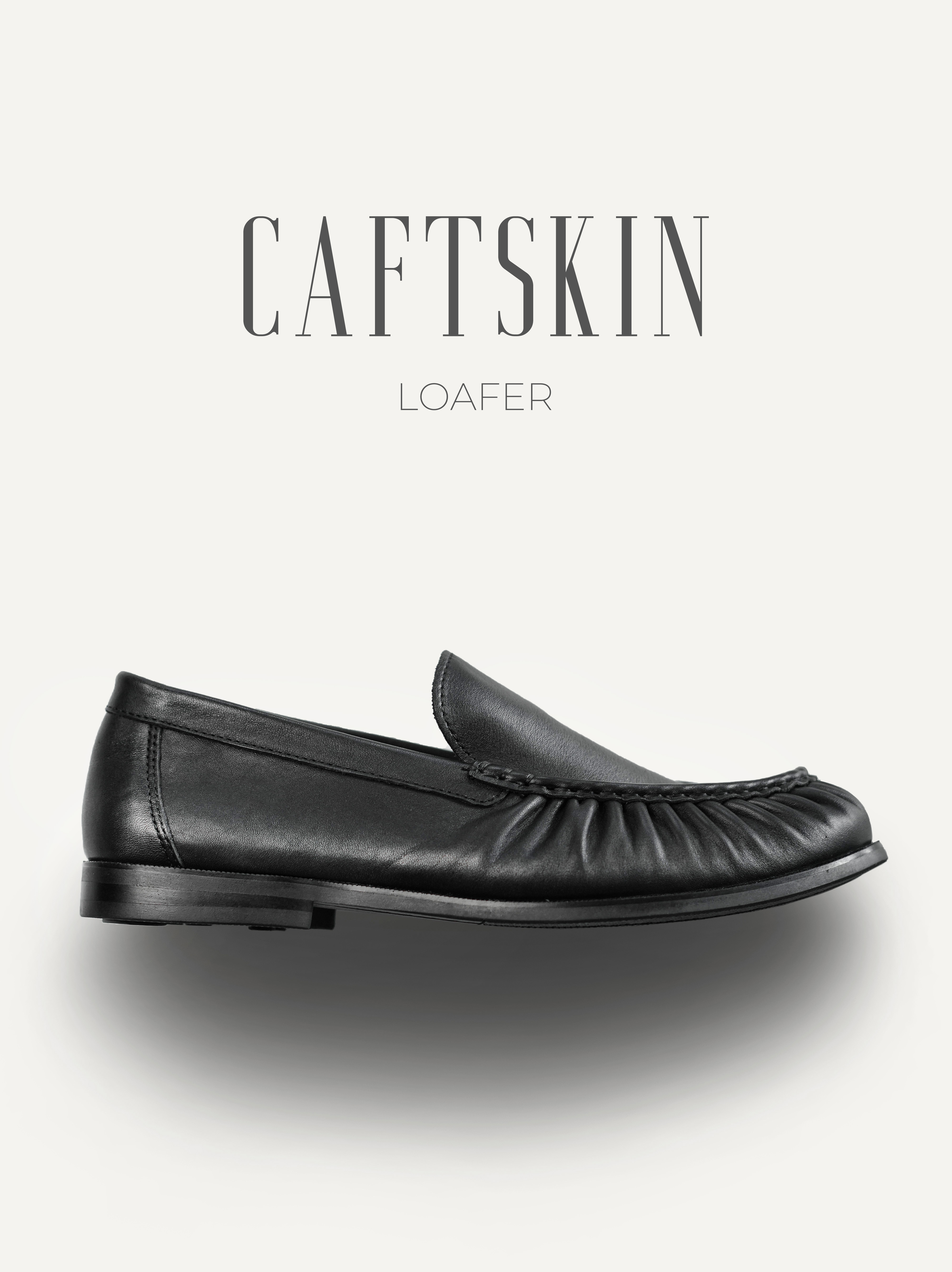 Giày nam Caftskin Loafer