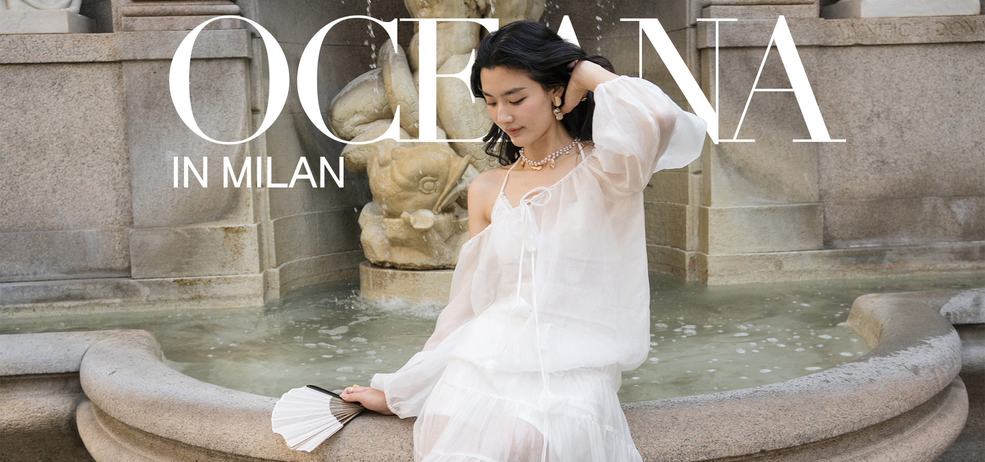 RESORT 2025- SOGNO ESTIVO COLLECTION