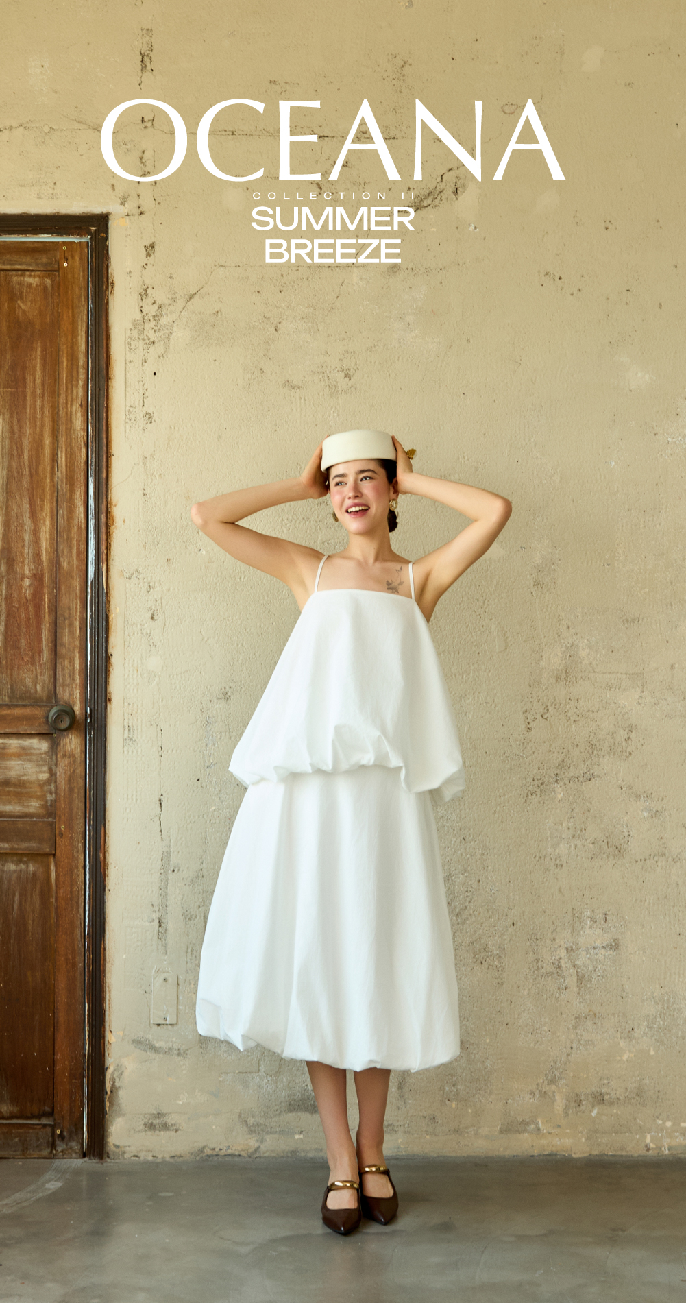 COLLECTION II - SUMMER 2026