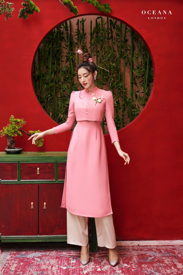 Quần Hồng Yến