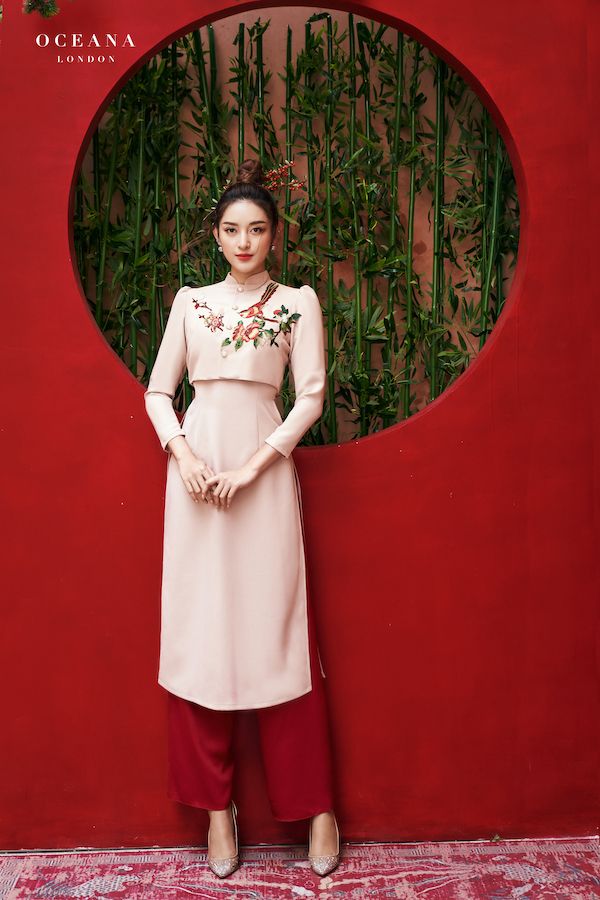 Quần Thanh Mai