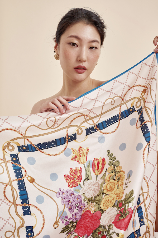 Kanya Scarf