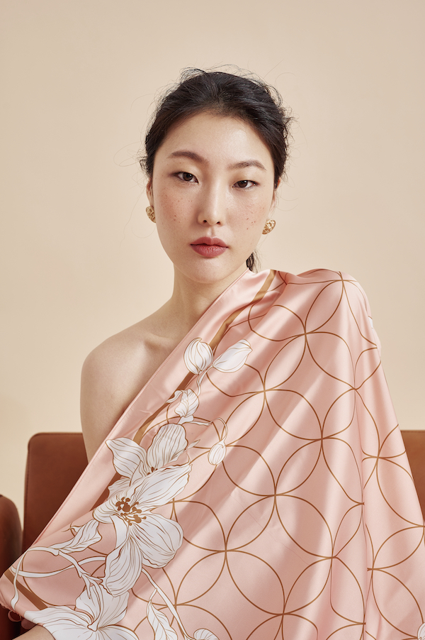 Merri Scarf