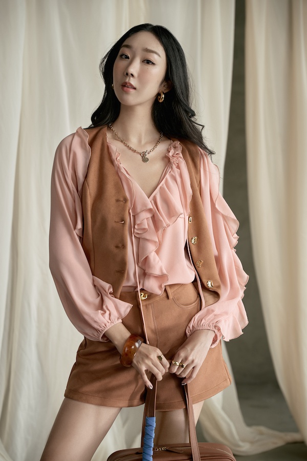 Vittoria Shirt