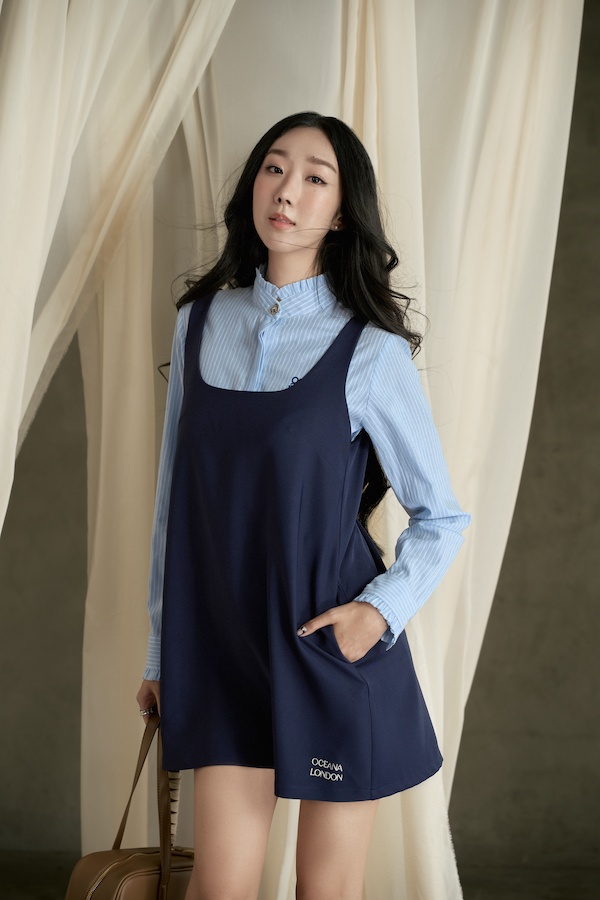 Eterna Shirt