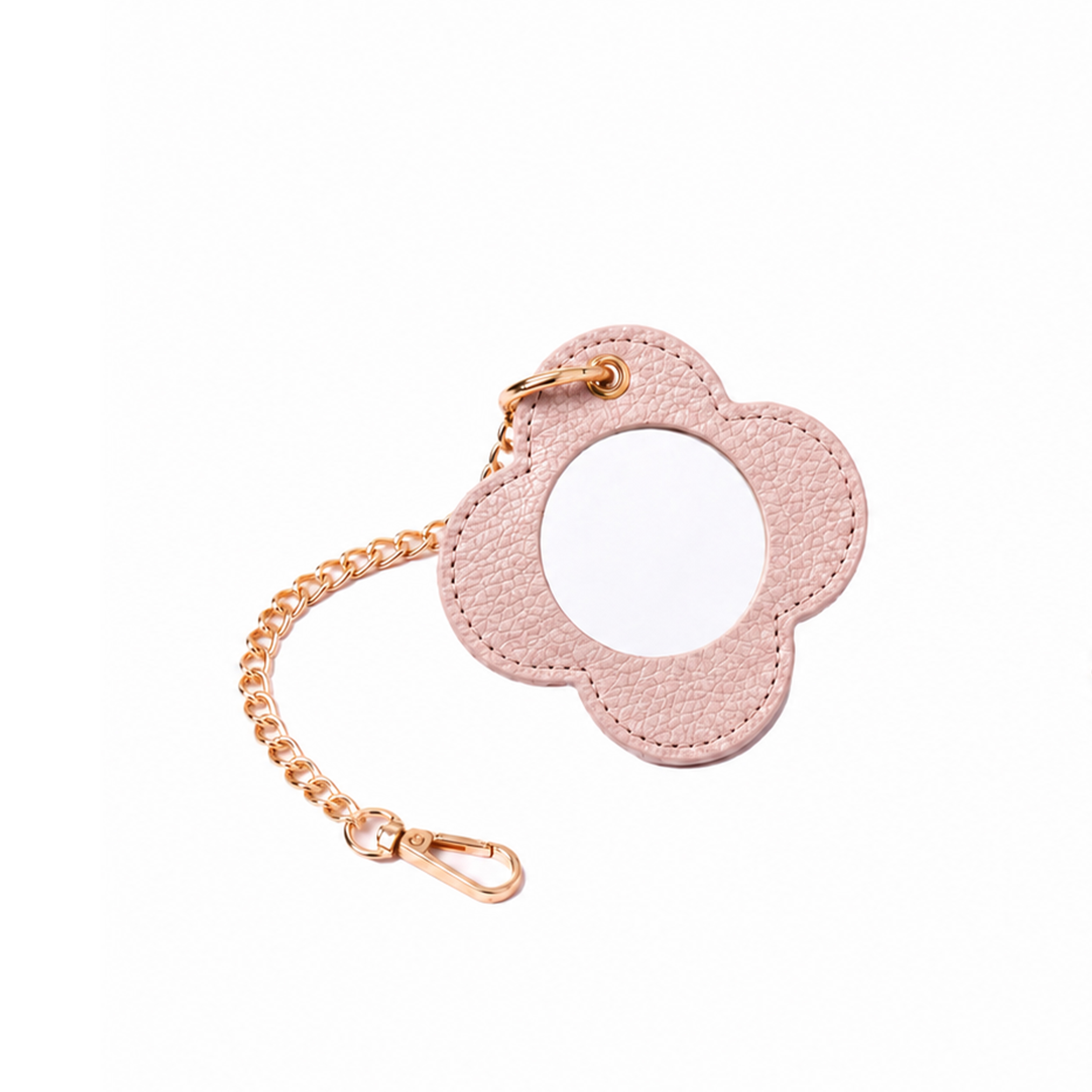 Mirror Charm - Pinky