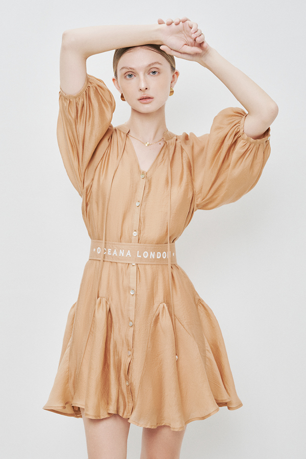 Musi Dress