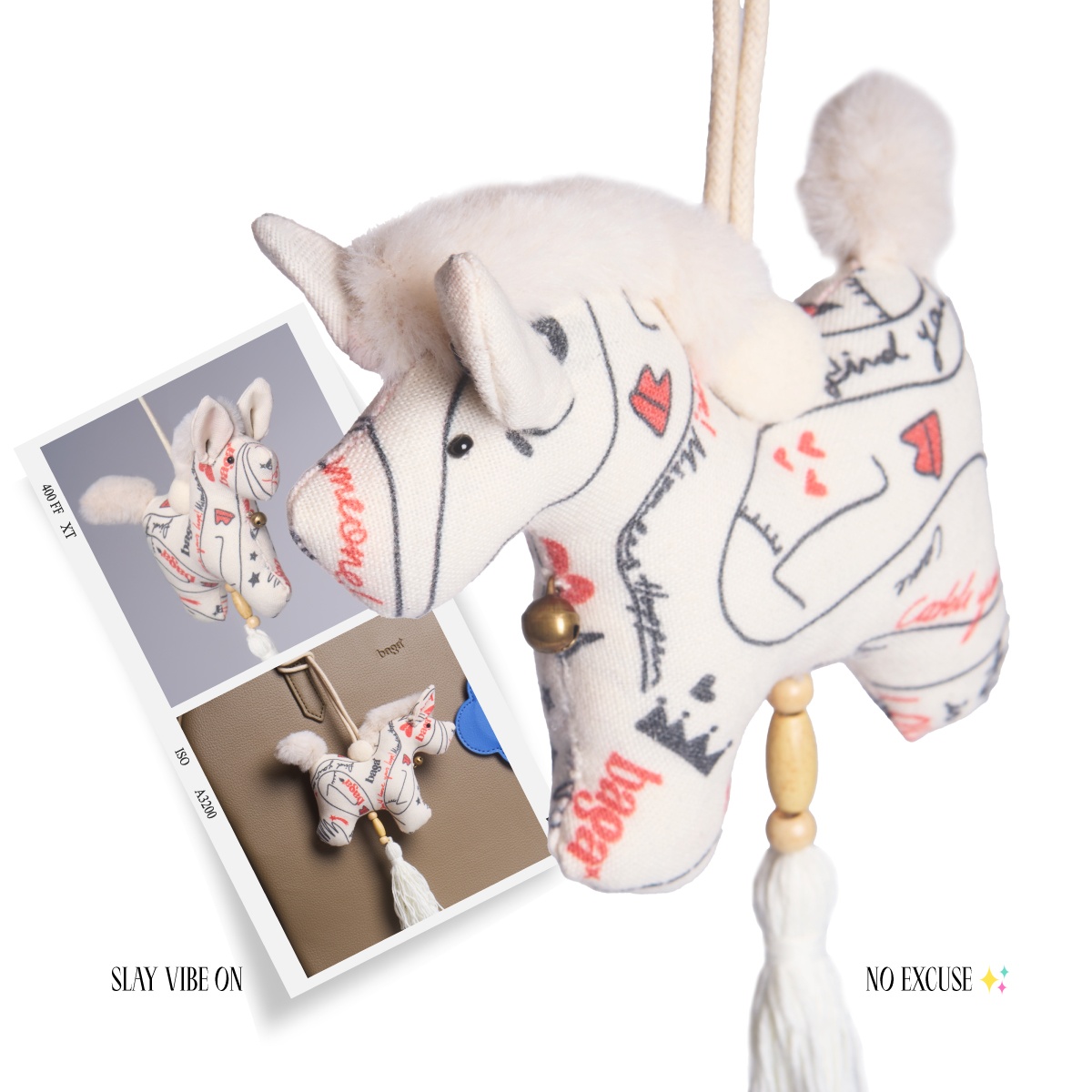 Pony Charm
