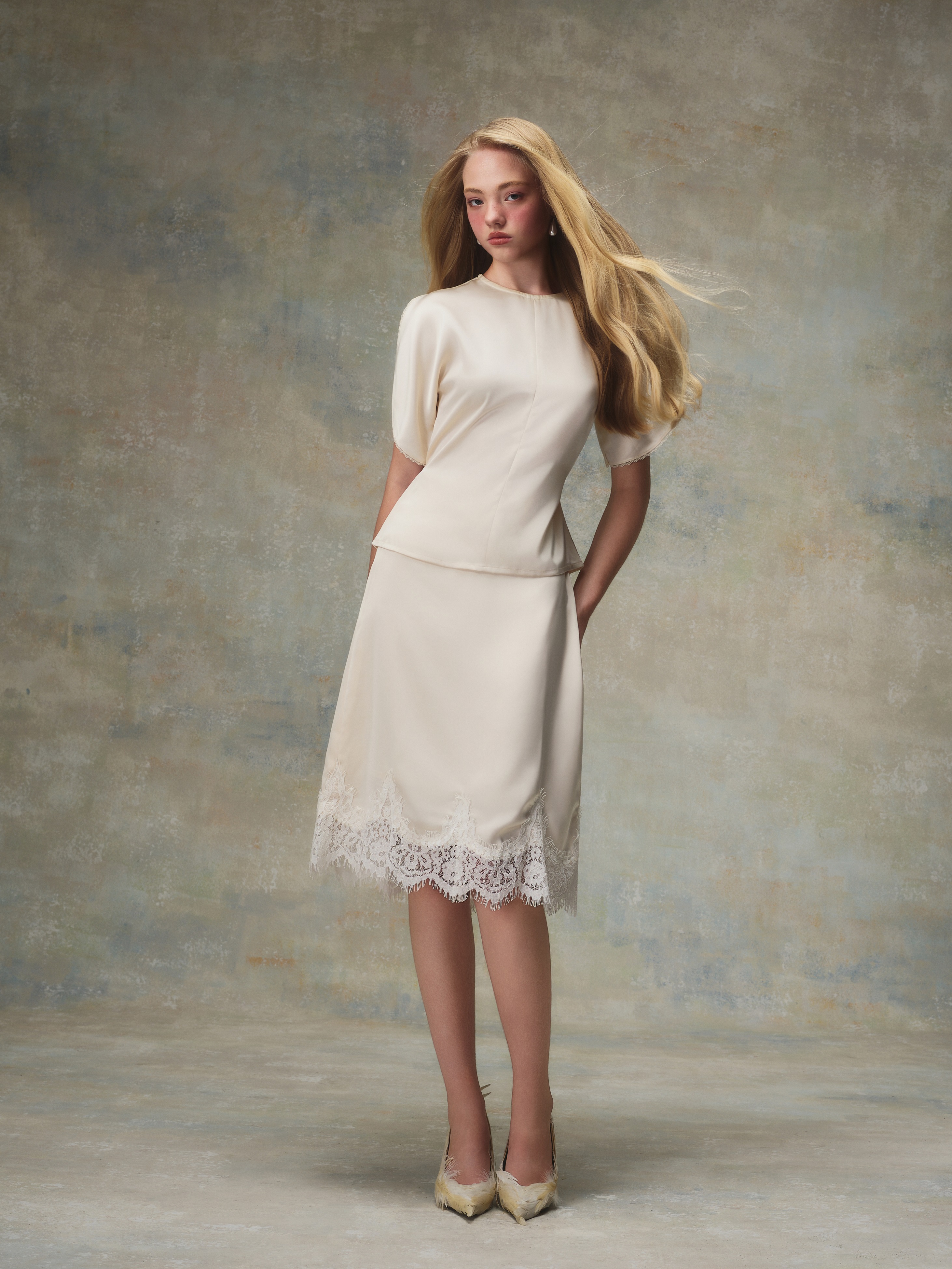 Sena Top-Cream