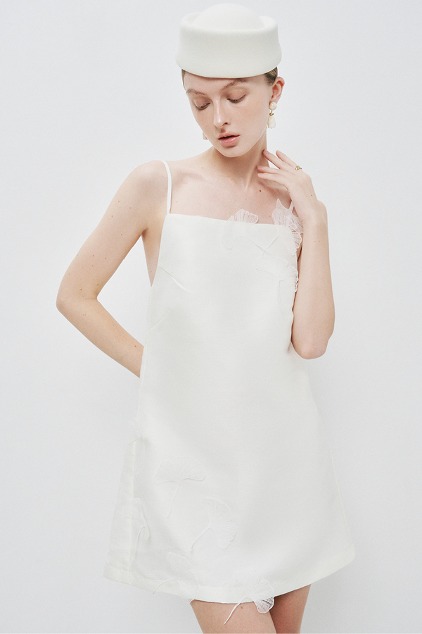 Sisi Dress