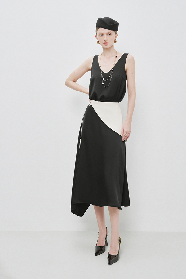 Swan Skirt