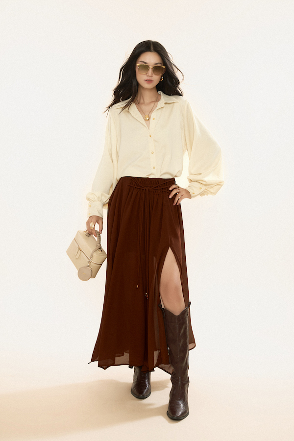 Veda Skirt