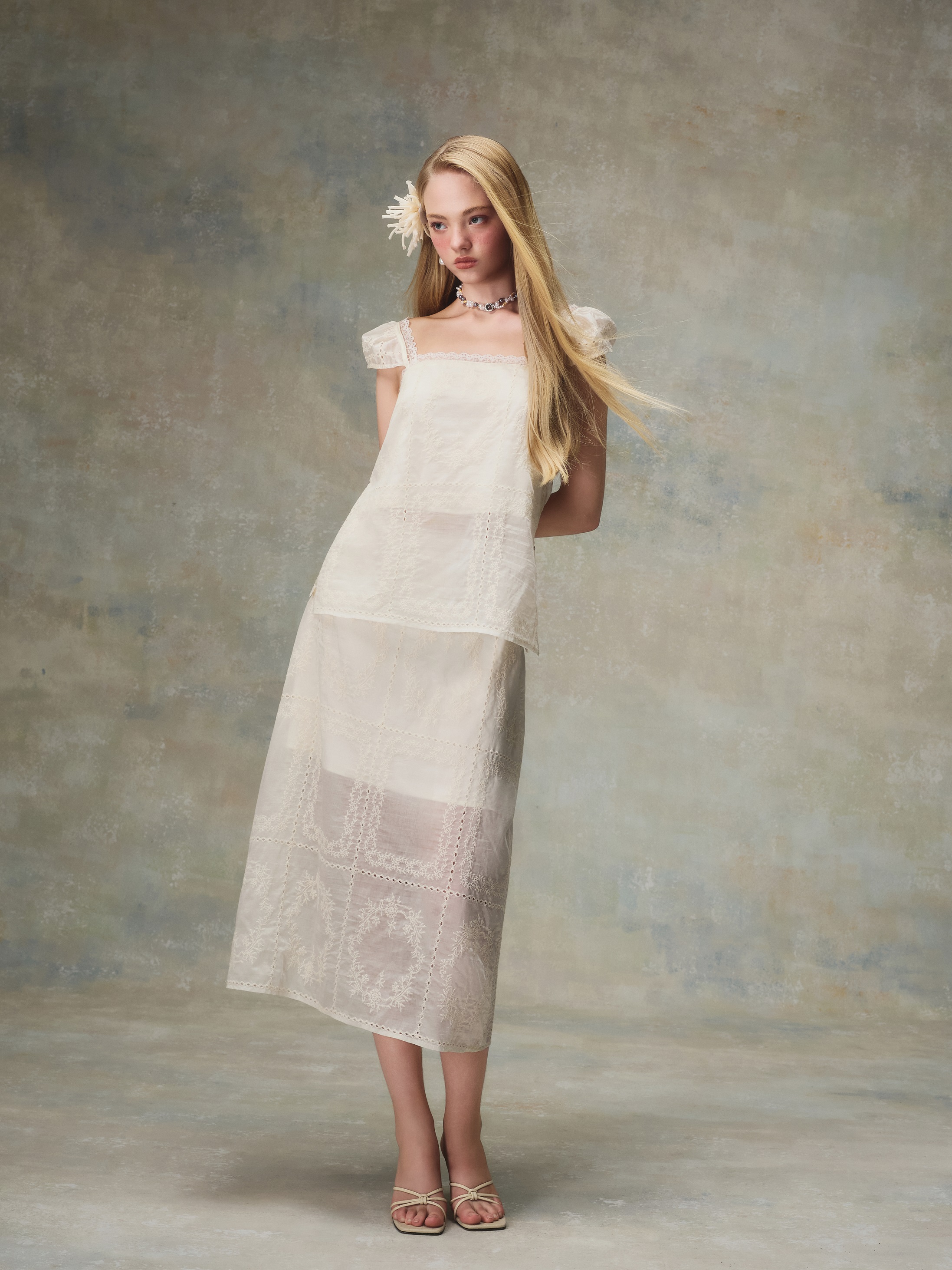 Venera Top-Cream