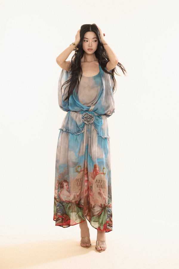 Venus Skirt