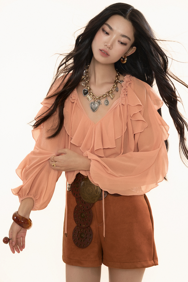 Vitoria Shirt