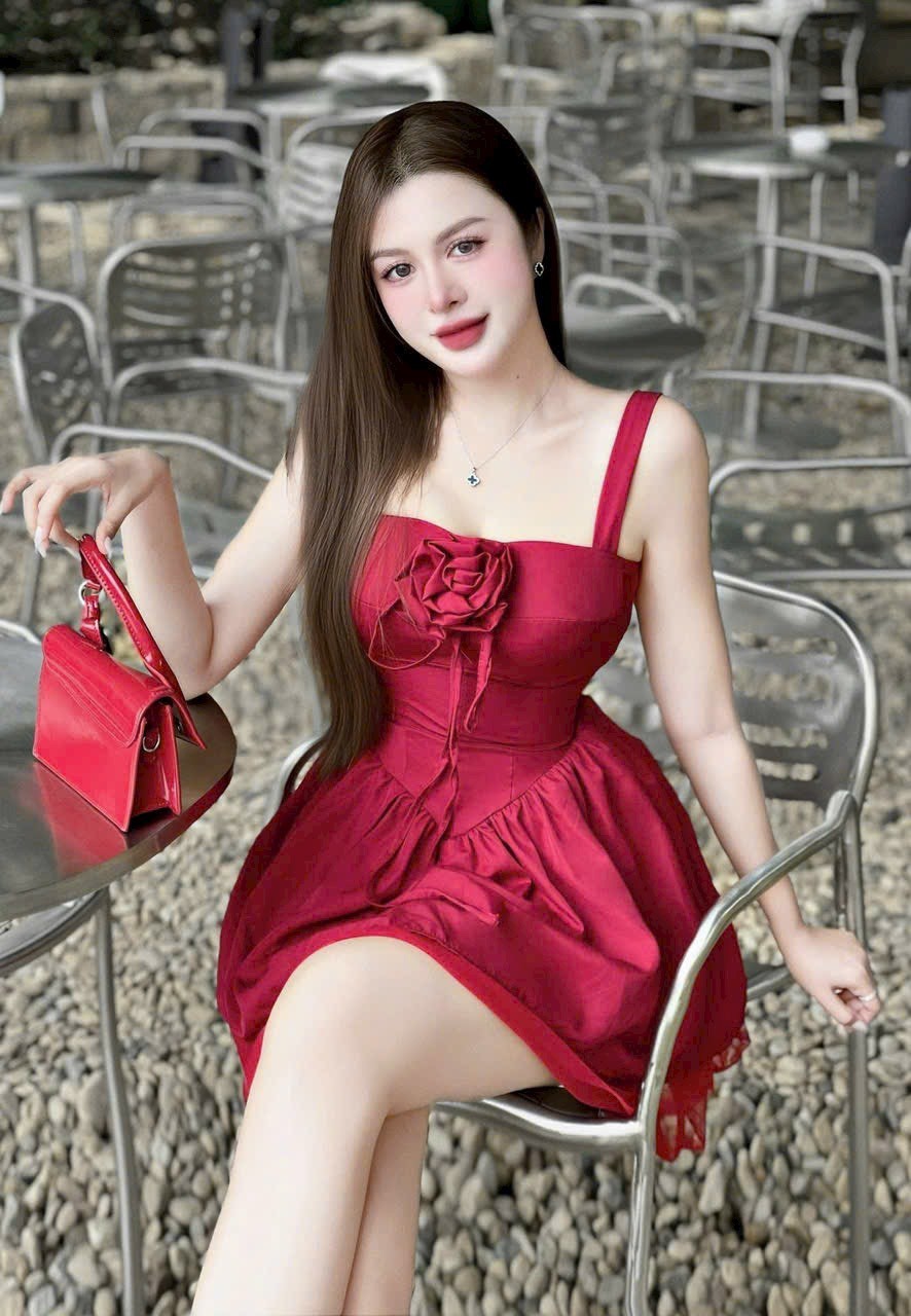 đầm nữ chỉ 320k cực xinh đủ sise đủ màu