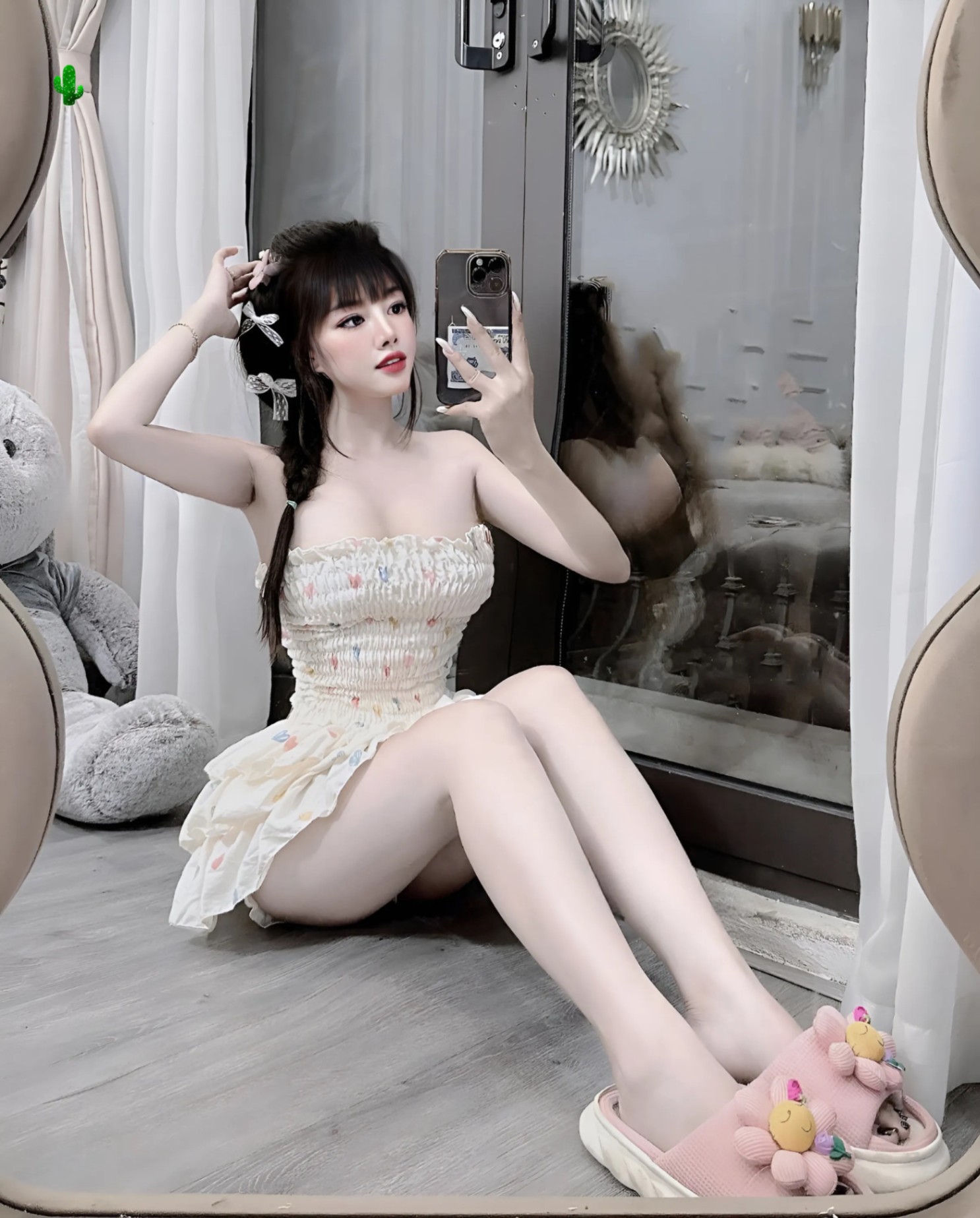 Set nhúng loli chỉ 215k