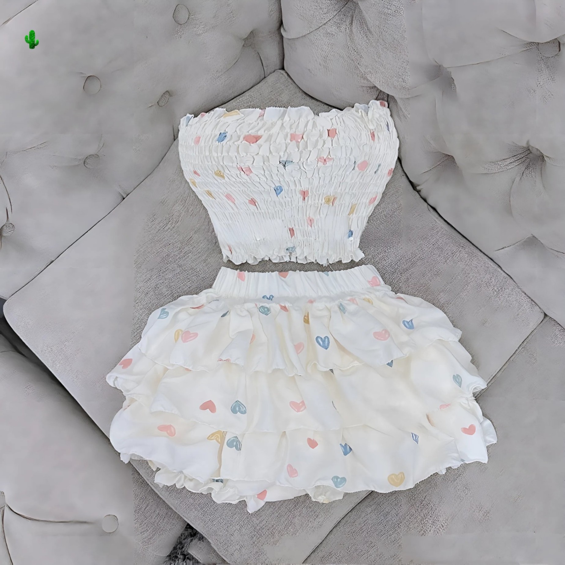 Set nhúng loli chỉ 215k