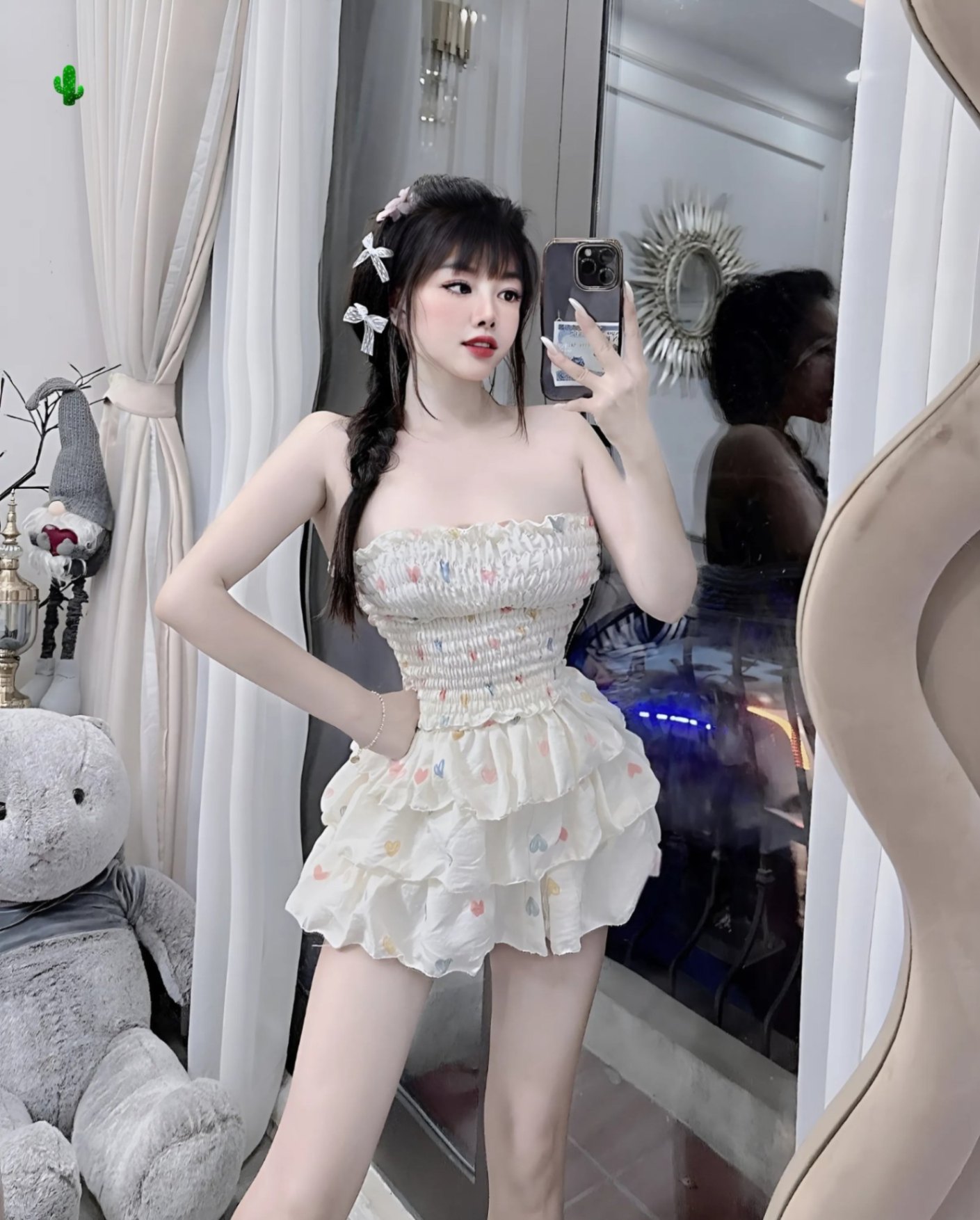Set nhúng loli chỉ 215k
