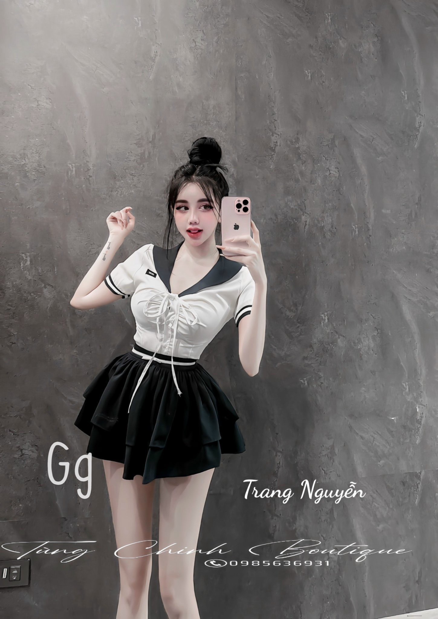 Set nhúng loli chỉ 215k