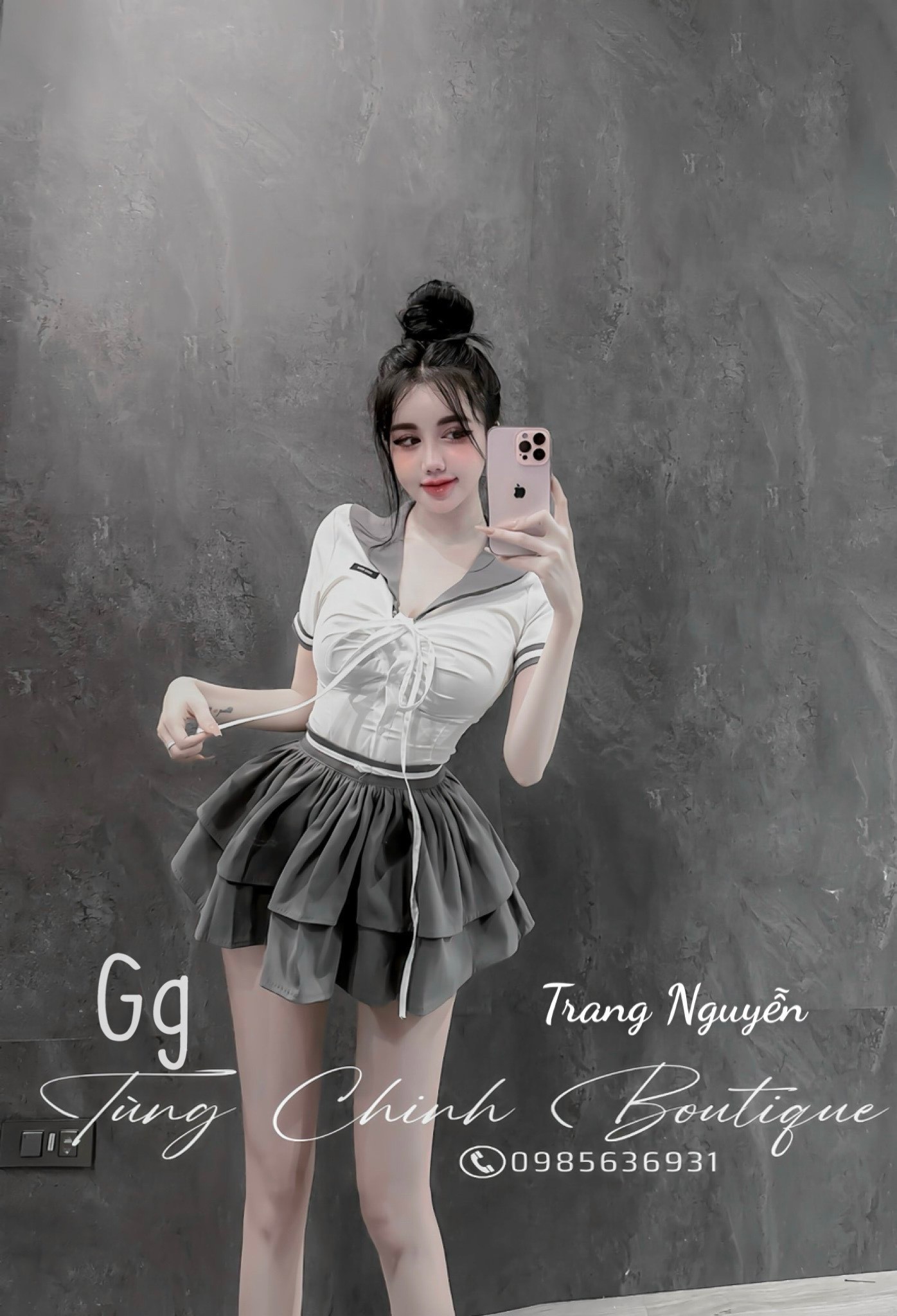 Set nhúng loli chỉ 215k