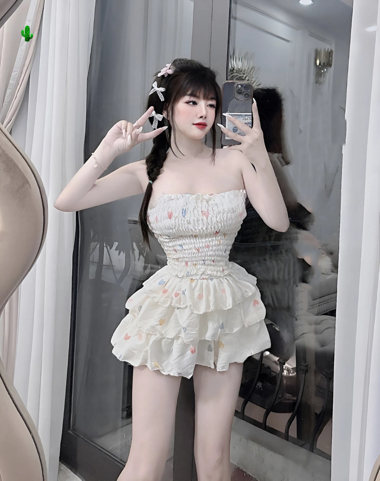 Set nhúng loli chỉ 215k