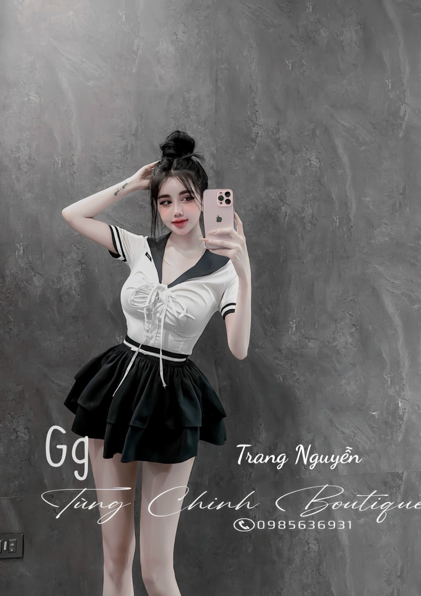 Set nhúng loli chỉ 215k
