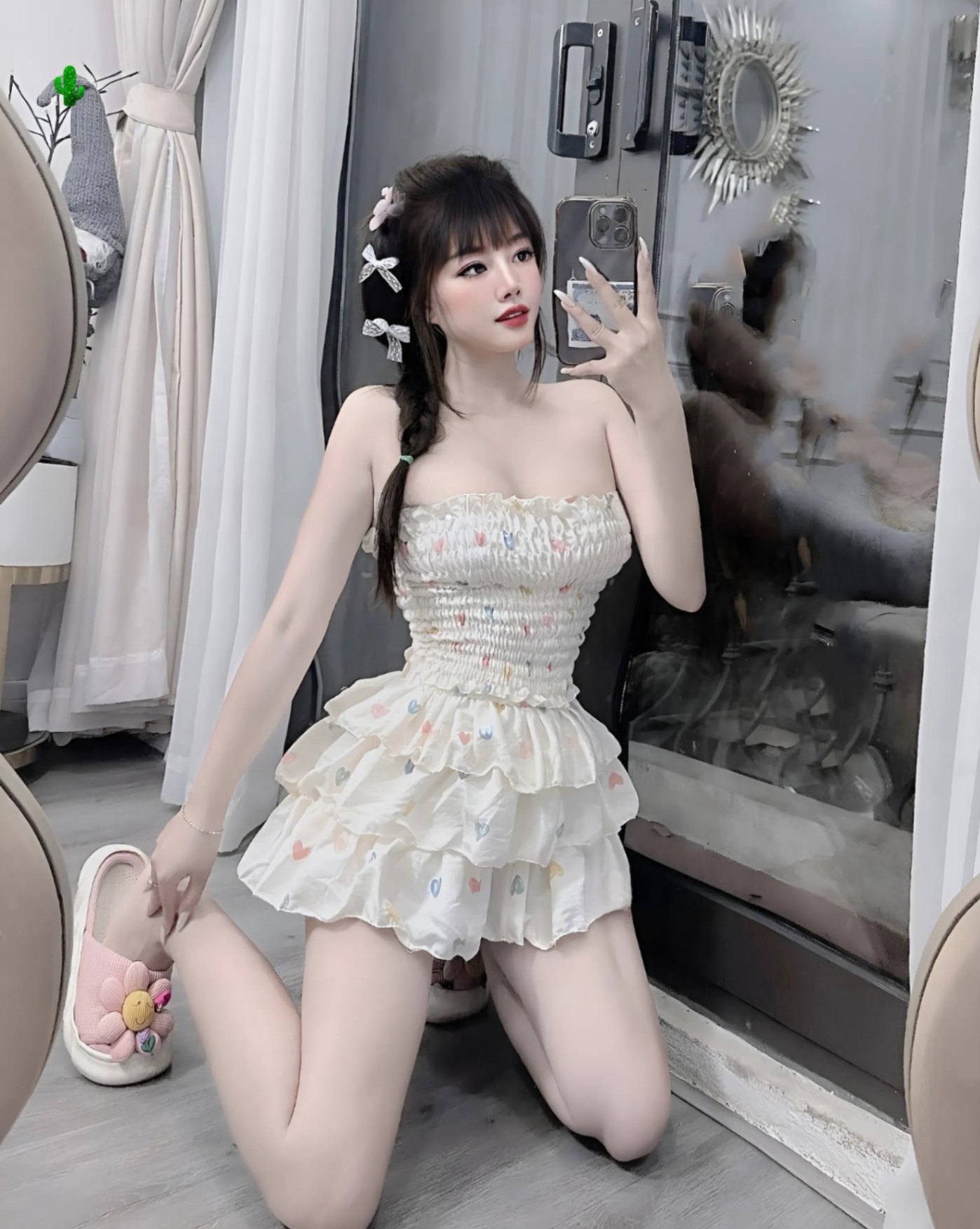 Set nhúng loli chỉ 215k